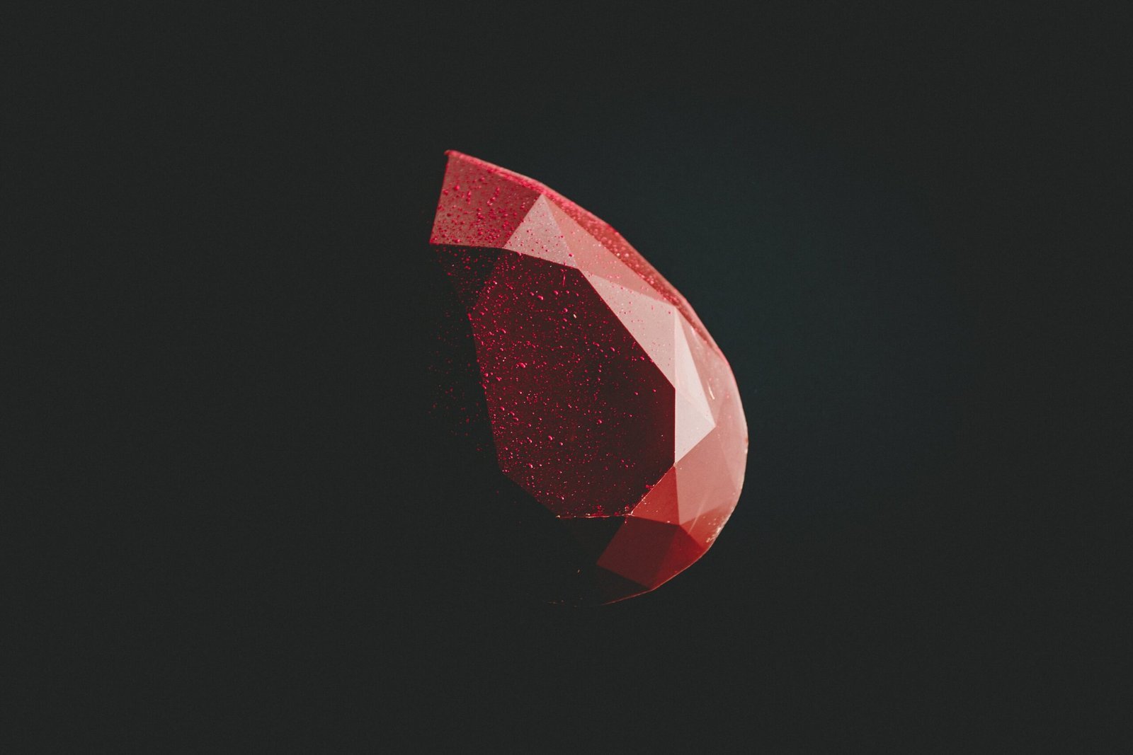 Woman You\’re Far Above Rubies